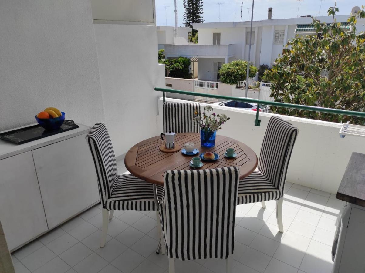 Grazioso Appartamento Vicino Al Mare San Cataldo  Exterior photo