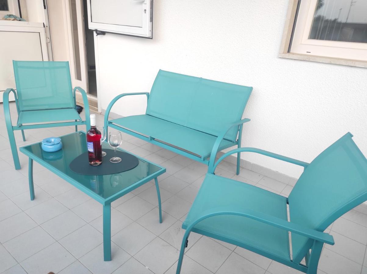 Grazioso Appartamento Vicino Al Mare San Cataldo  Exterior photo