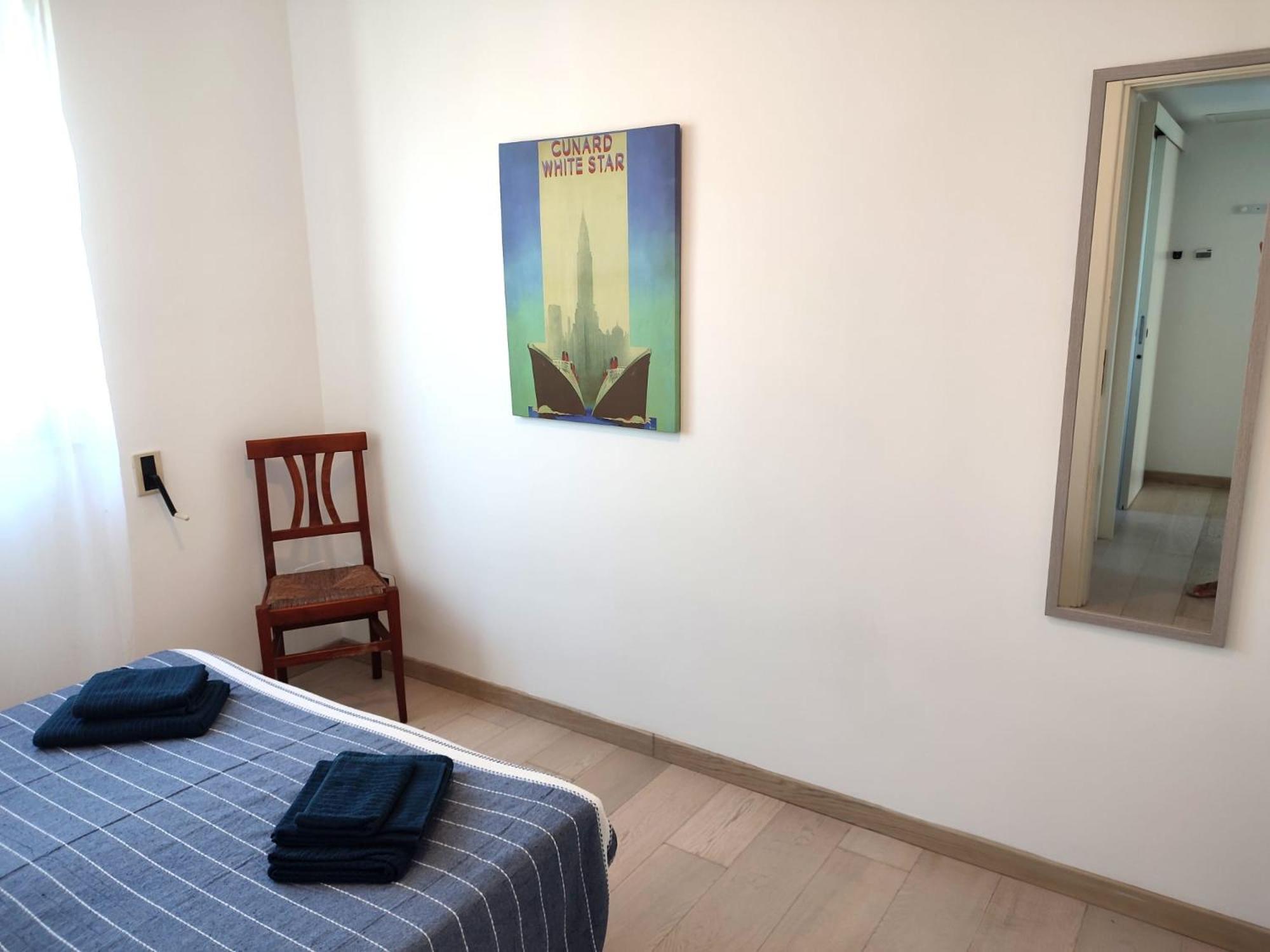 Grazioso Appartamento Vicino Al Mare San Cataldo  Exterior photo
