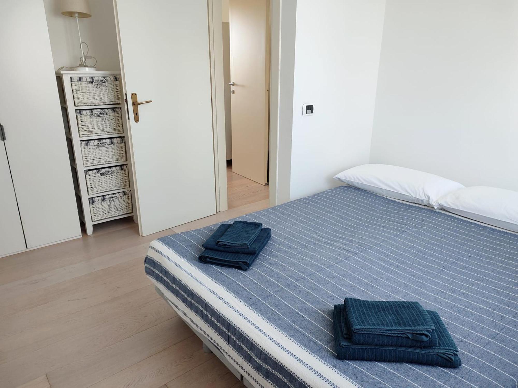 Grazioso Appartamento Vicino Al Mare San Cataldo  Exterior photo
